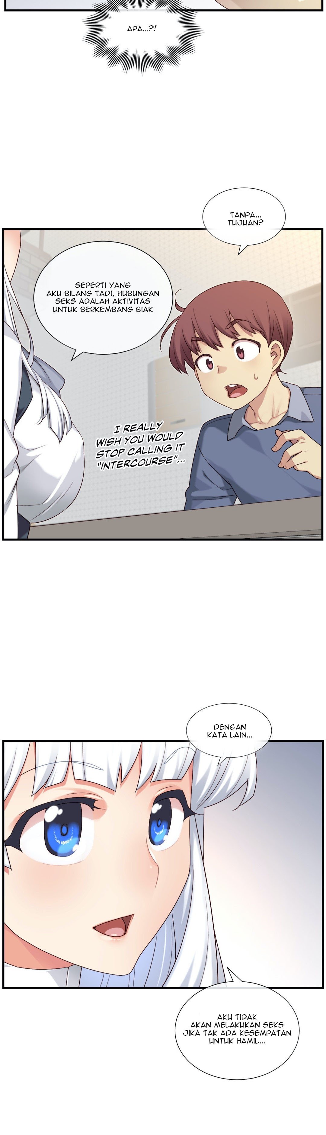 The Girlfriend Dice - Chapter 58 950