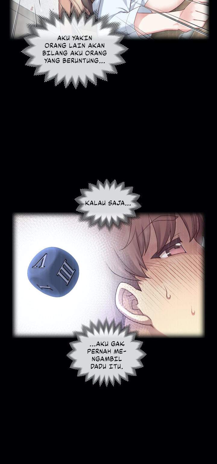 The Girlfriend Dice - Chapter 03 110