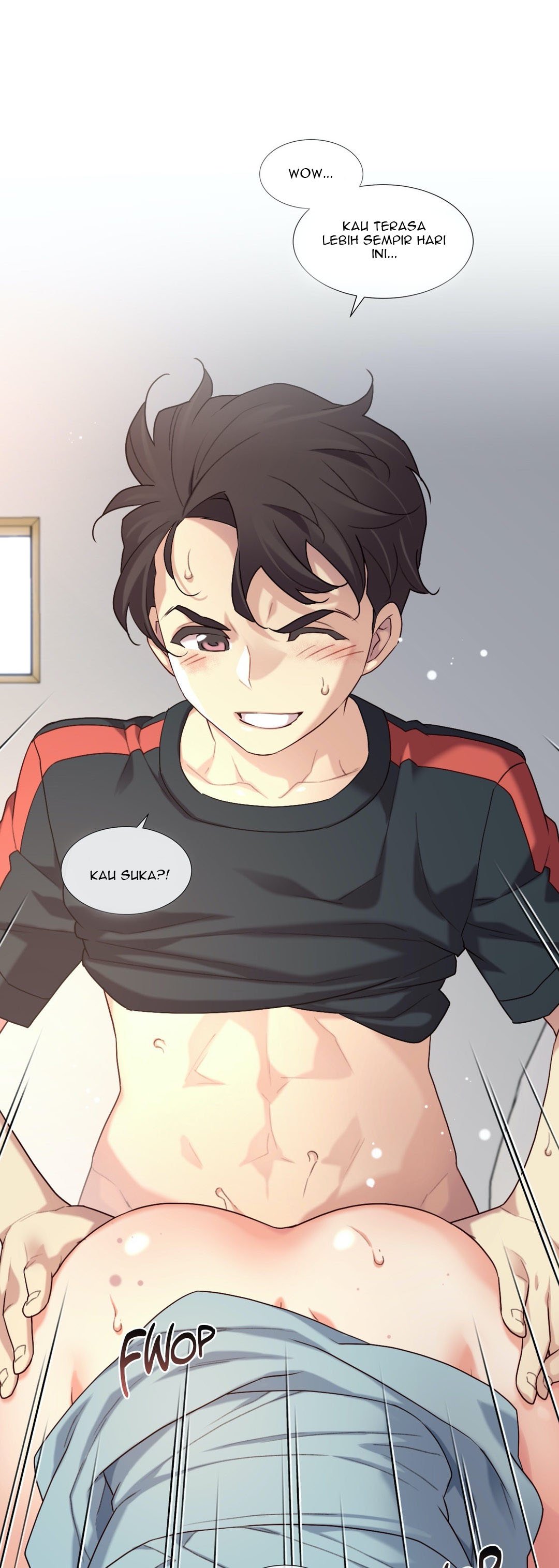 The Girlfriend Dice - Chapter 58 685