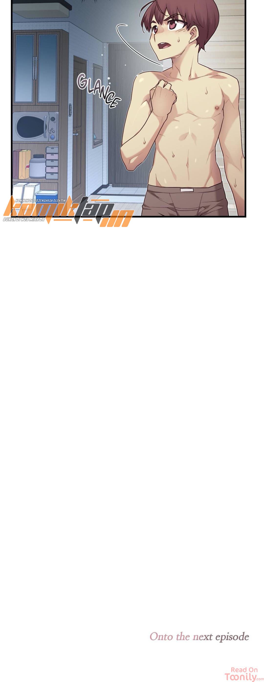 The Girlfriend Dice - Chapter 58 381