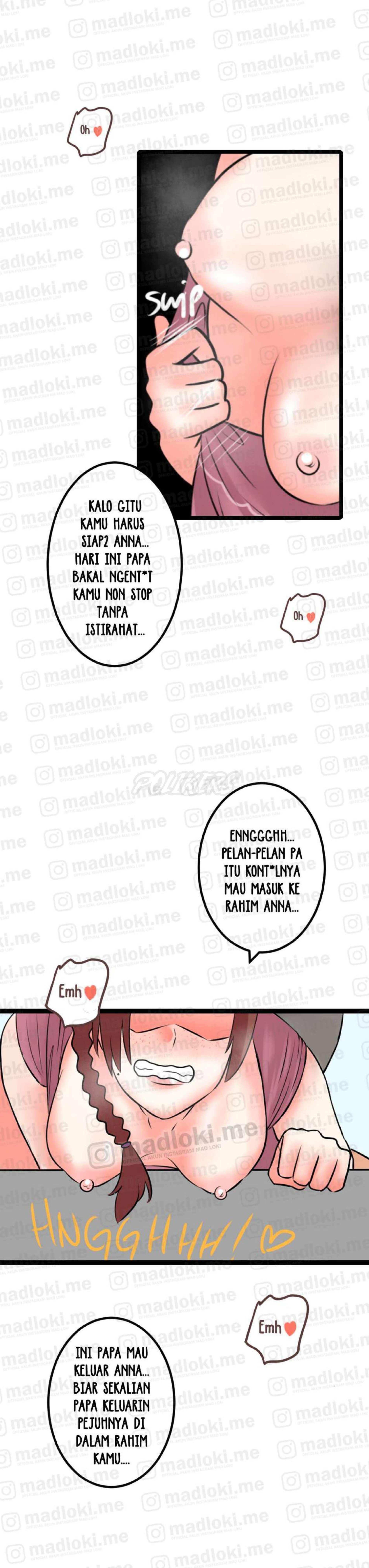 Madloki Dad Love Me - Chapter 01 16 Madloki Dad Love Me - Chapter 01 16