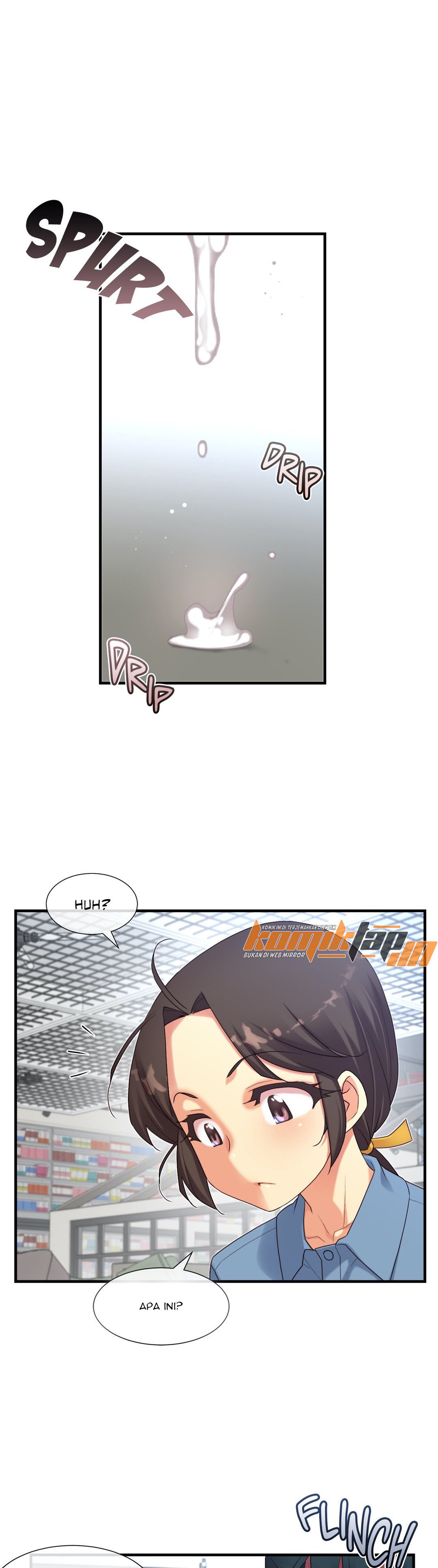 The Girlfriend Dice - Chapter 58 718