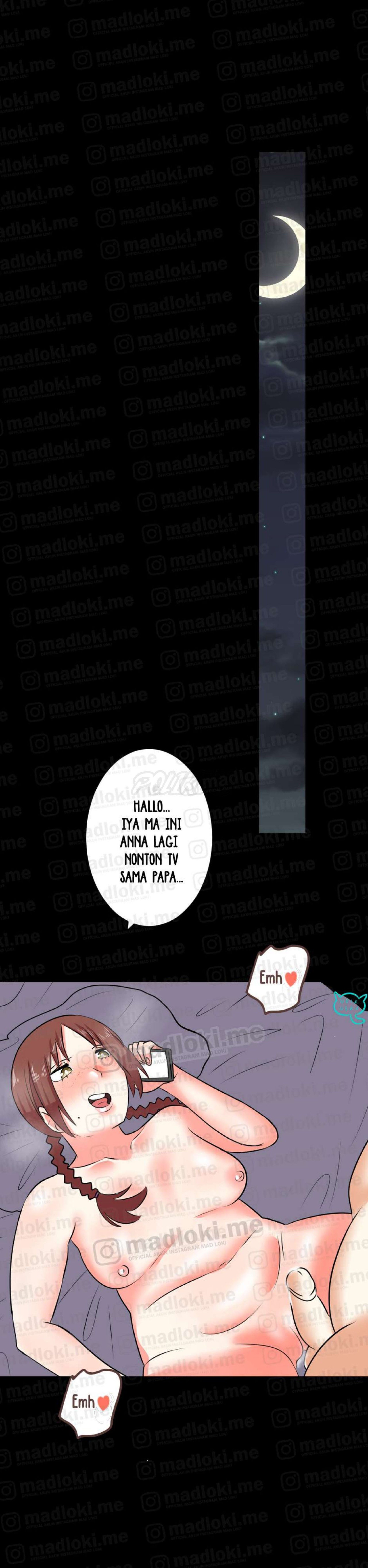 Madloki Dad Love Me - Chapter 01 26 Madloki Dad Love Me - Chapter 01 26