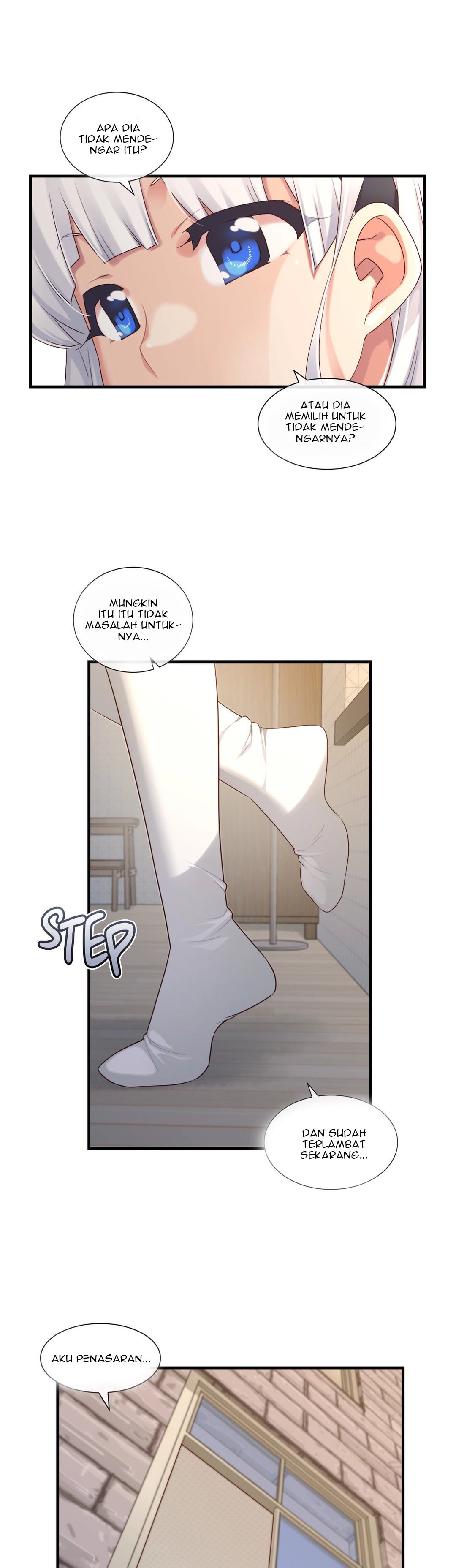 The Girlfriend Dice - Chapter 58 1048