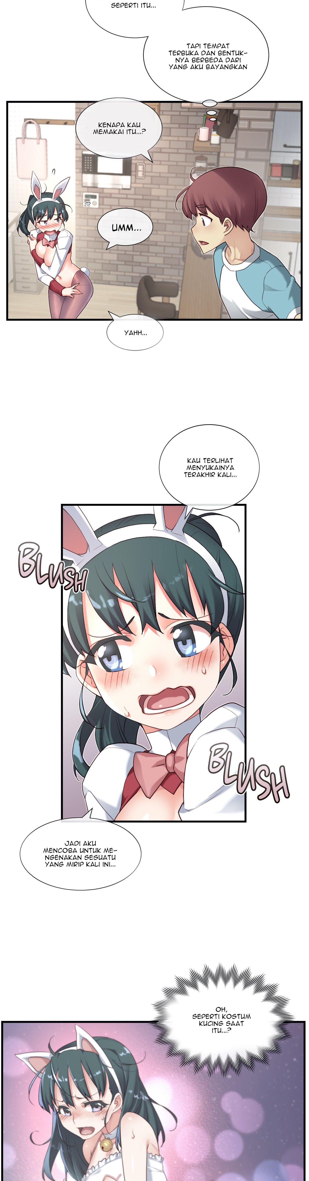 The Girlfriend Dice - Chapter 58 530