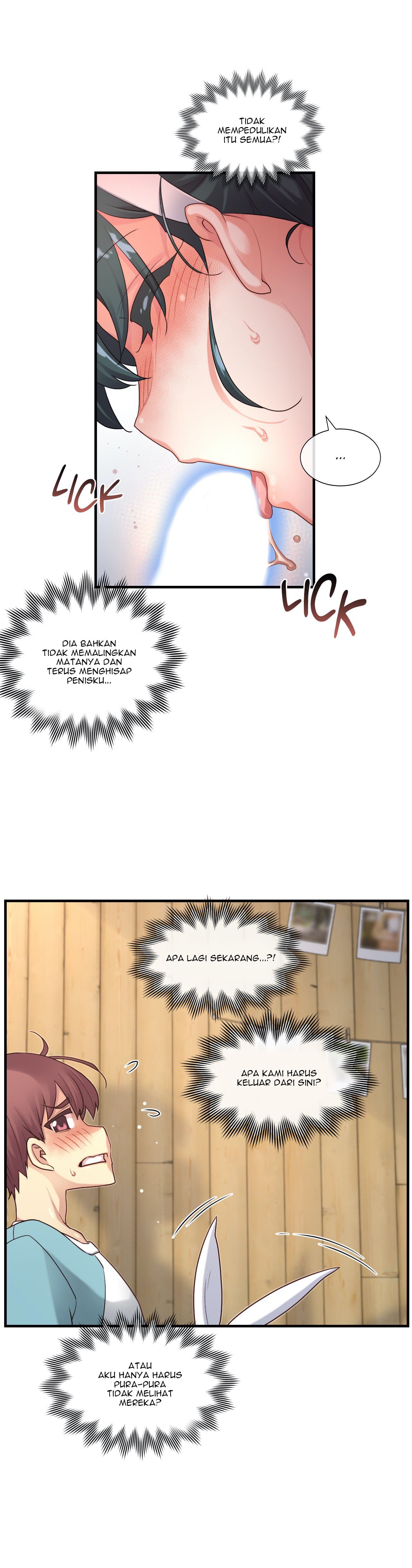 The Girlfriend Dice - Chapter 58 603