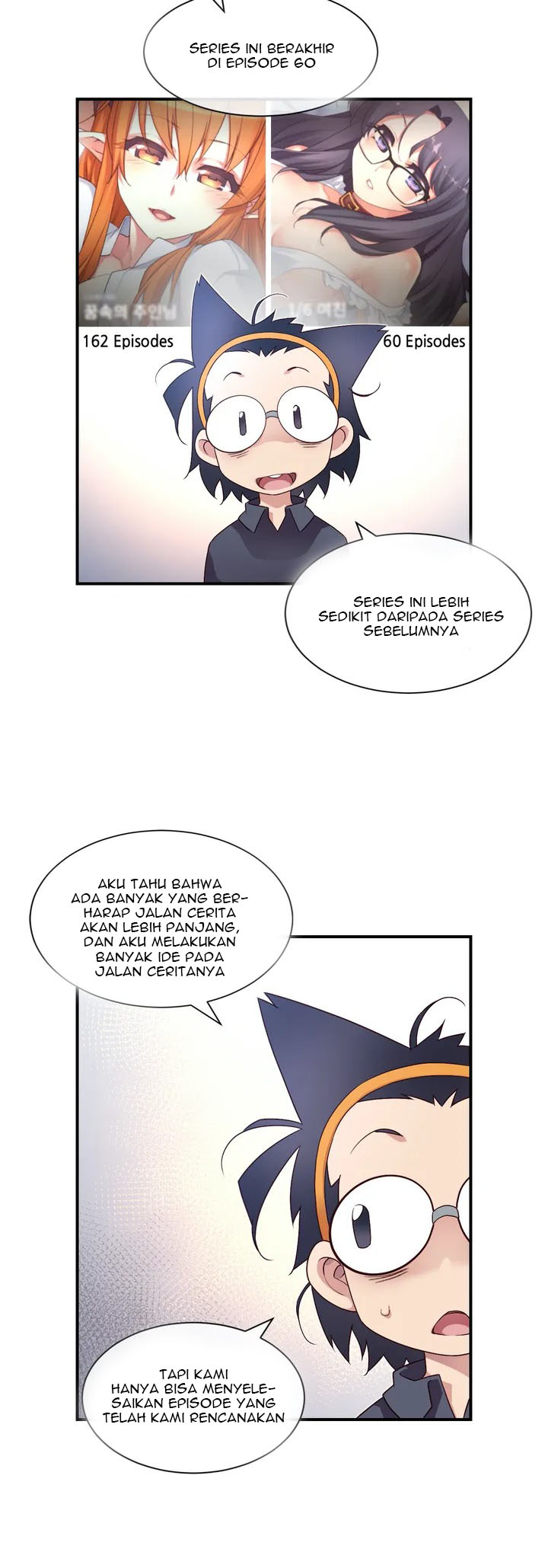 The Girlfriend Dice - Chapter 60.5 1124