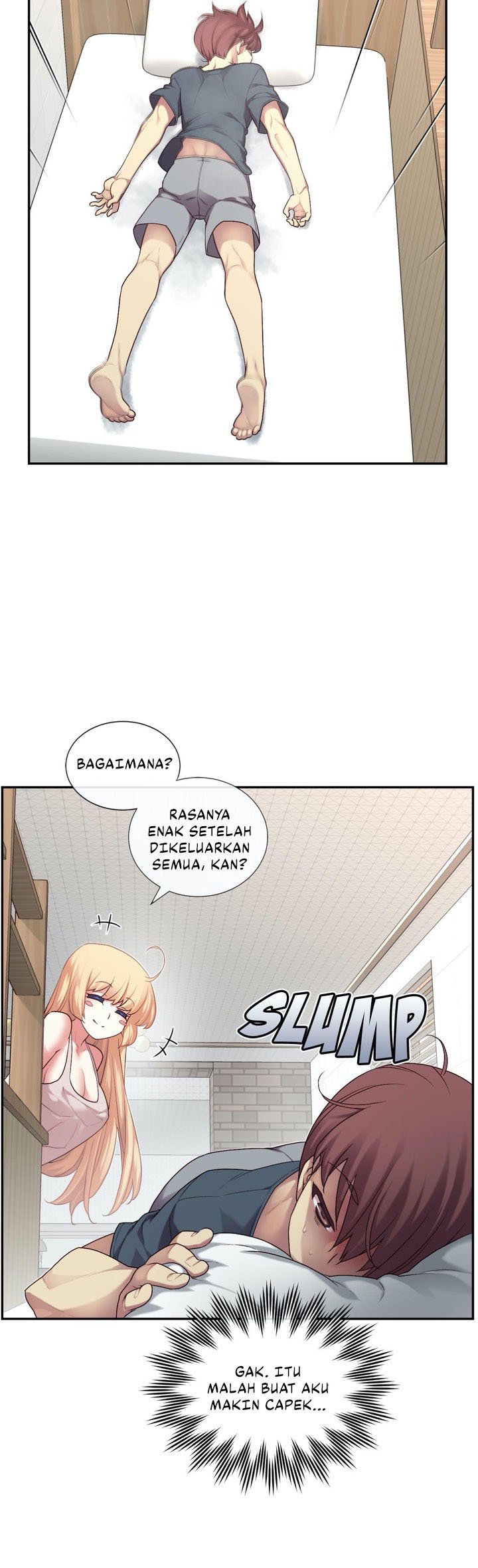 The Girlfriend Dice - Chapter 03 72