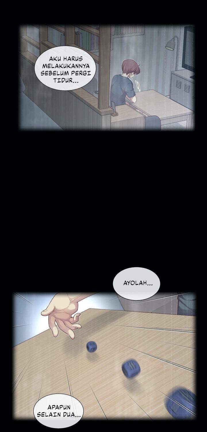 The Girlfriend Dice - Chapter 03 106