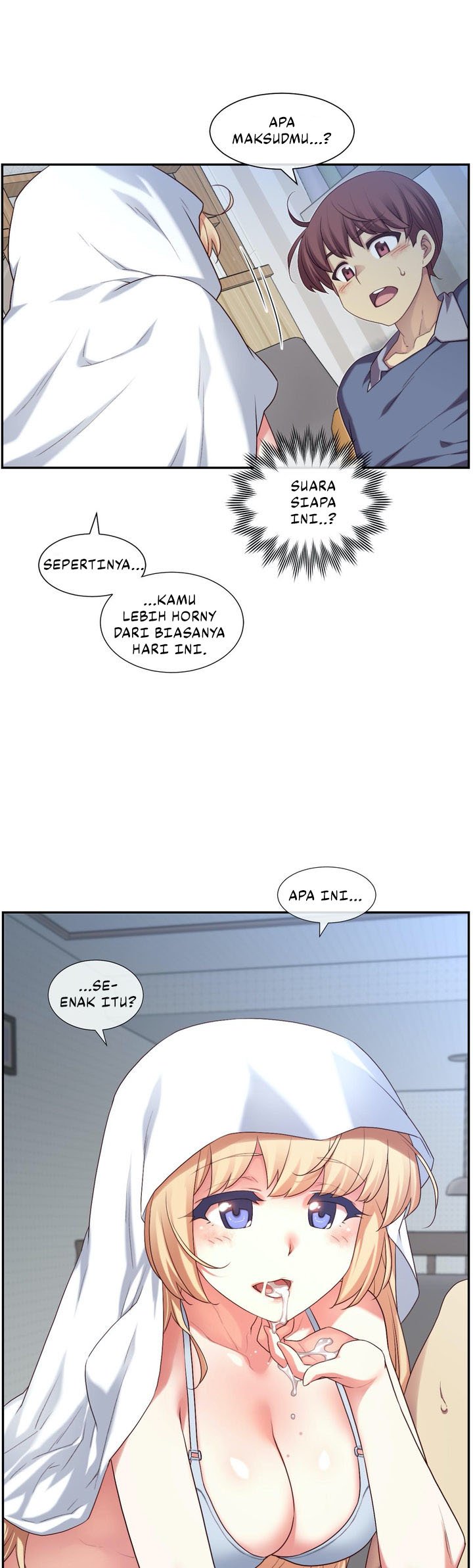 The Girlfriend Dice - Chapter 58 199