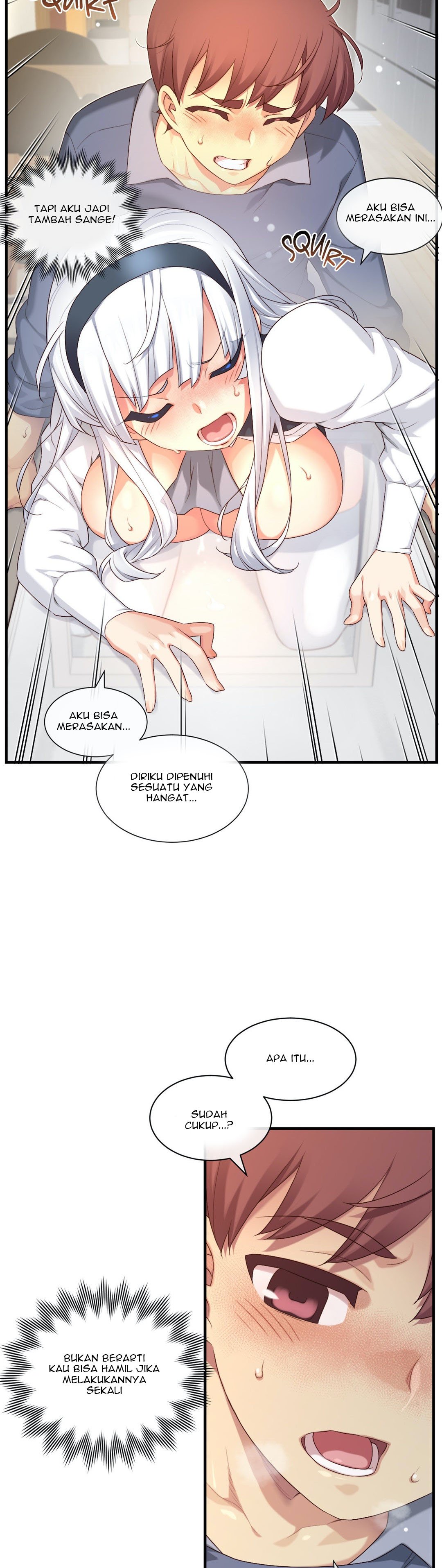 The Girlfriend Dice - Chapter 58 991