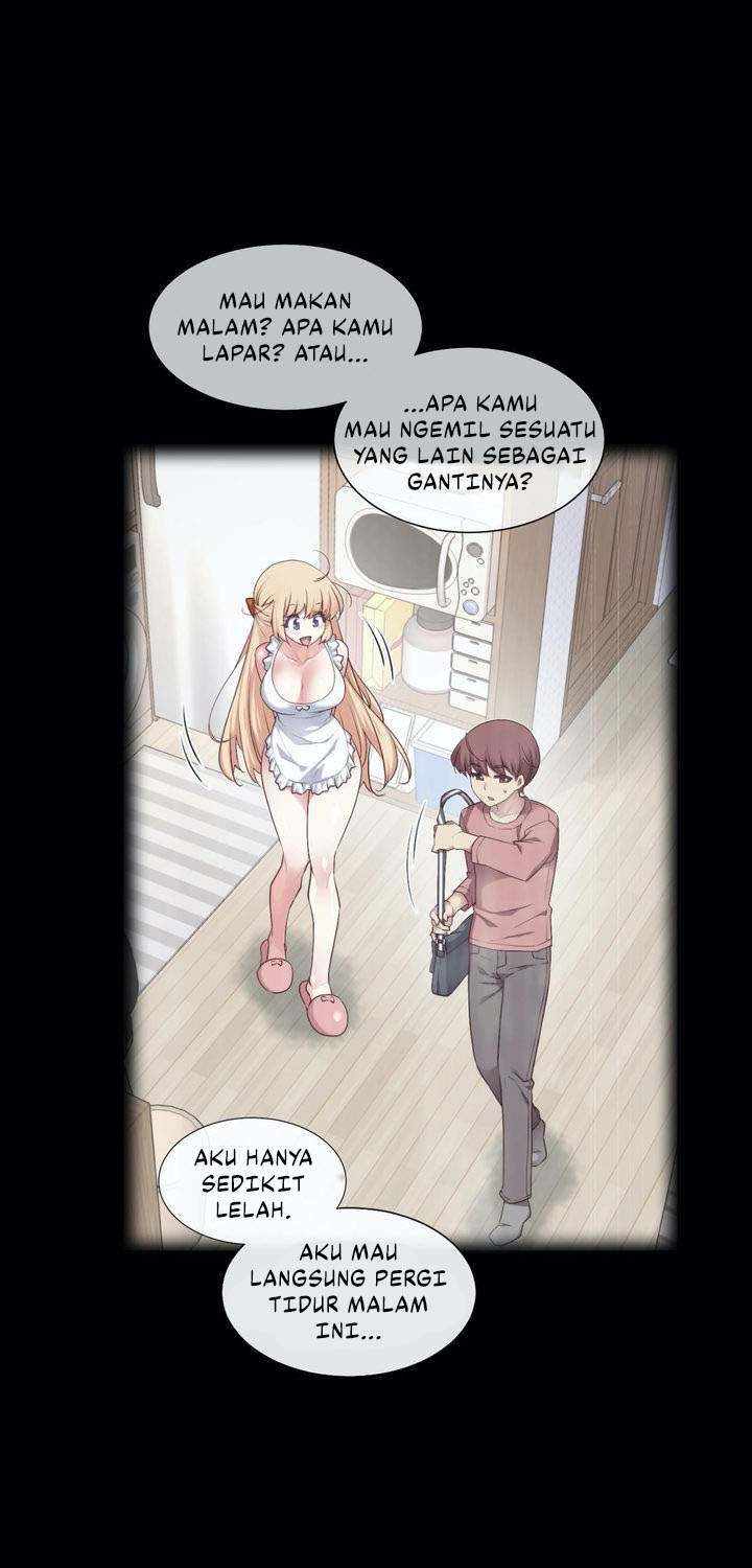 The Girlfriend Dice - Chapter 03 102
