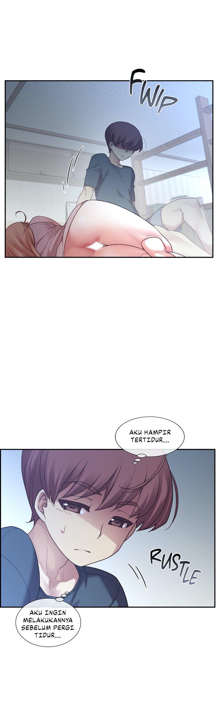 The Girlfriend Dice - Chapter 03 75
