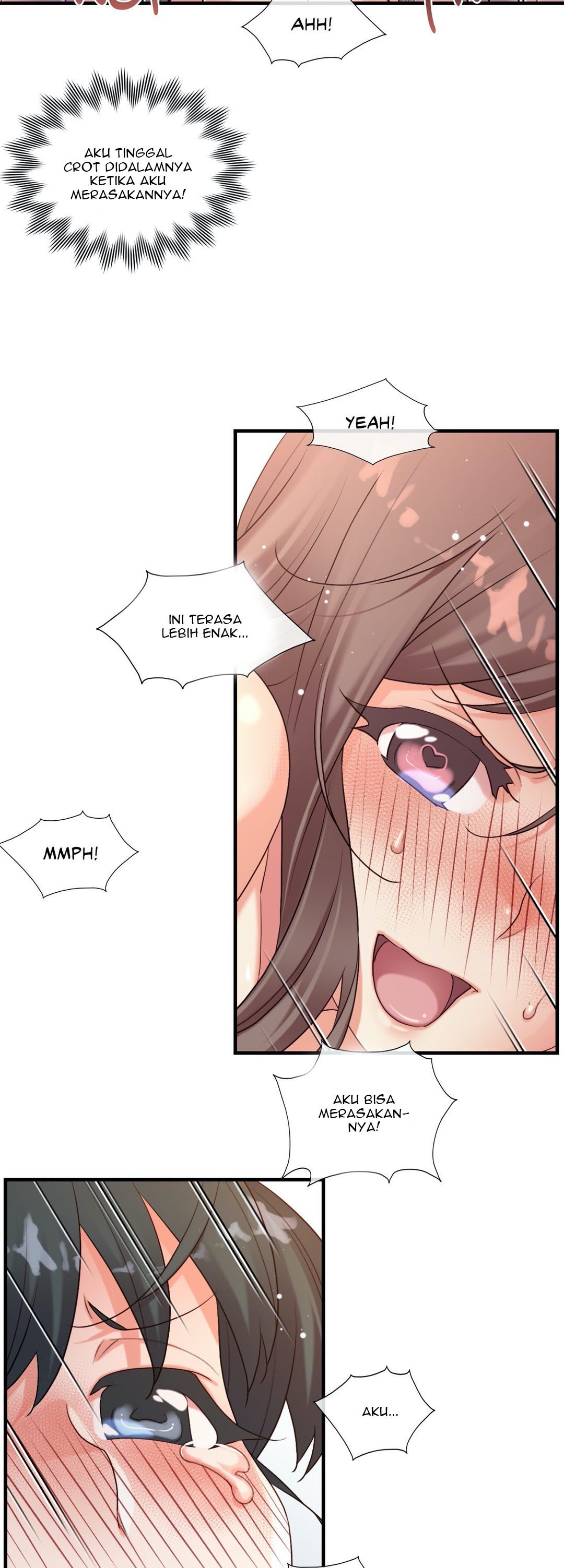 The Girlfriend Dice - Chapter 58 682