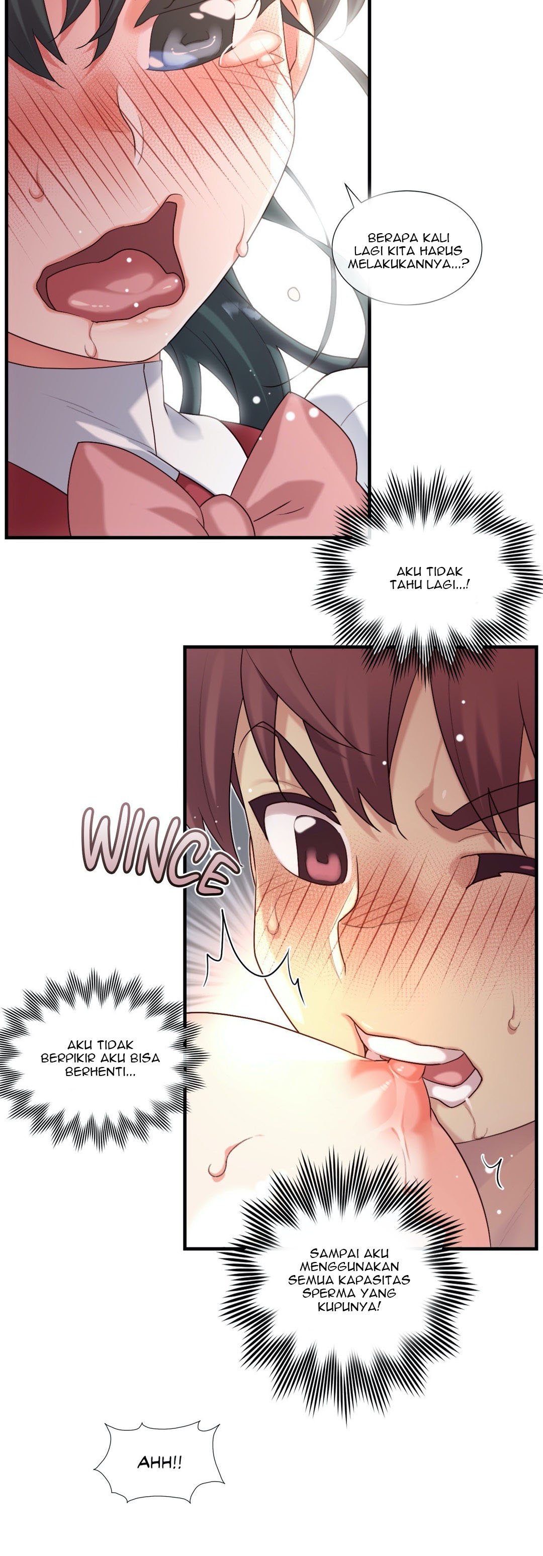 The Girlfriend Dice - Chapter 58 706