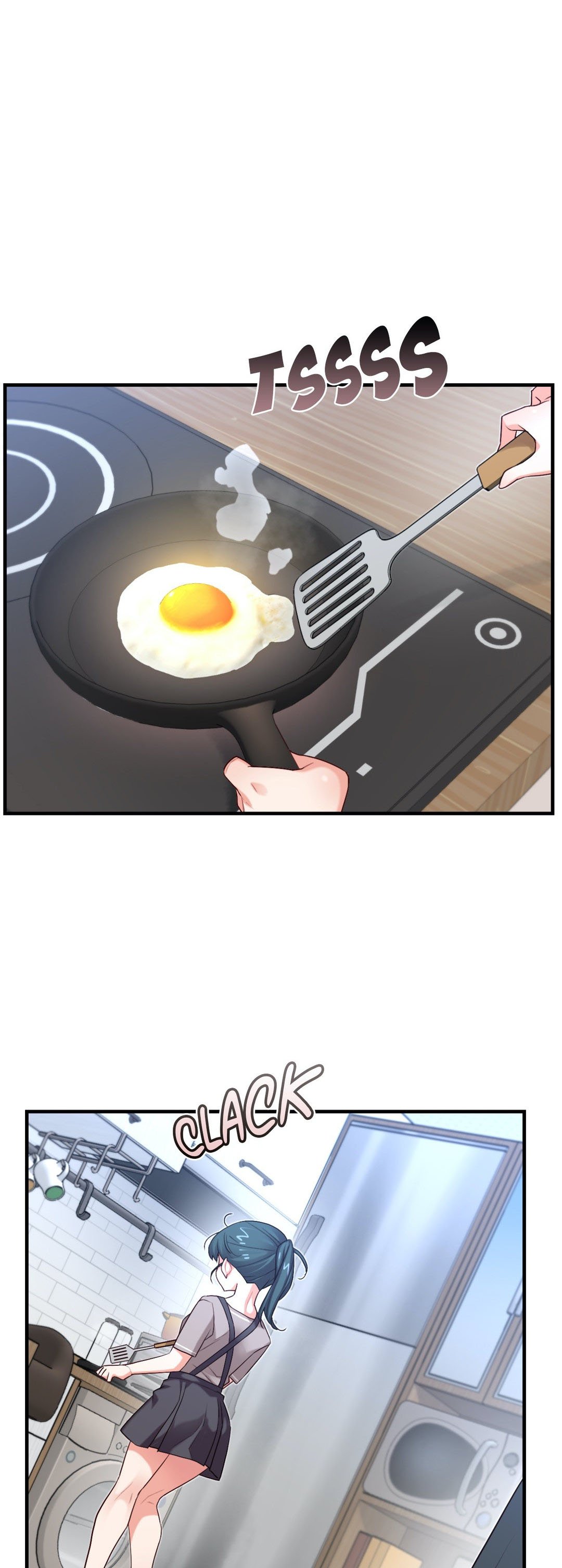 The Girlfriend Dice - Chapter 58 722