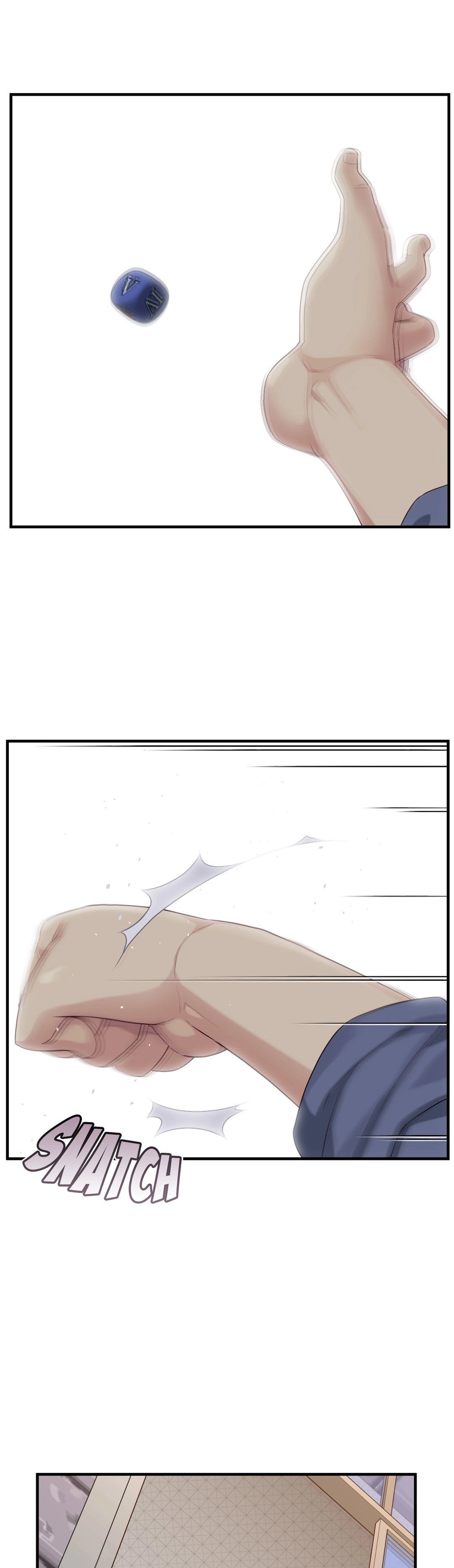 The Girlfriend Dice - Chapter 58 1043