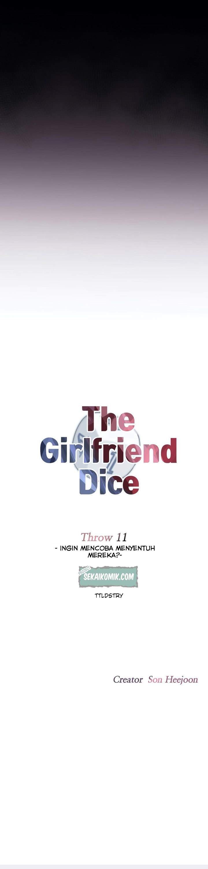 The Girlfriend Dice - Chapter 58 294