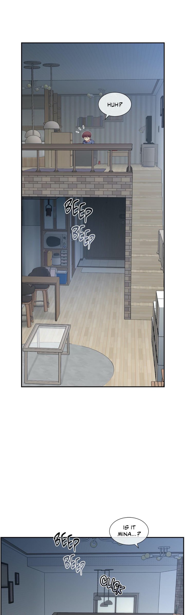 The Girlfriend Dice - Chapter 58 179