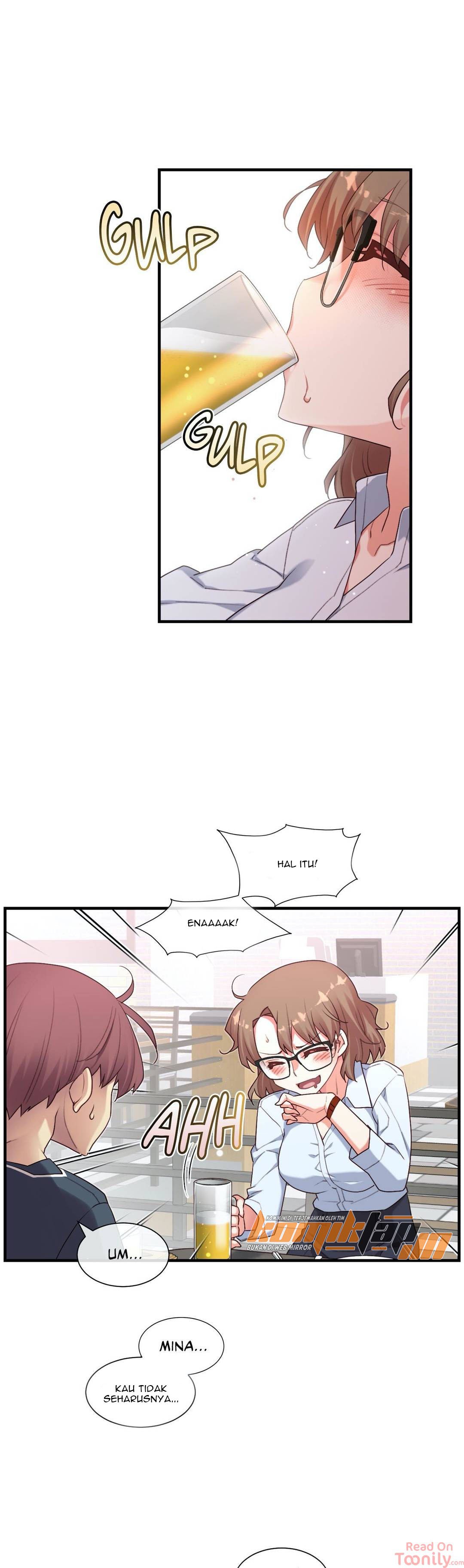 The Girlfriend Dice - Chapter 58 359