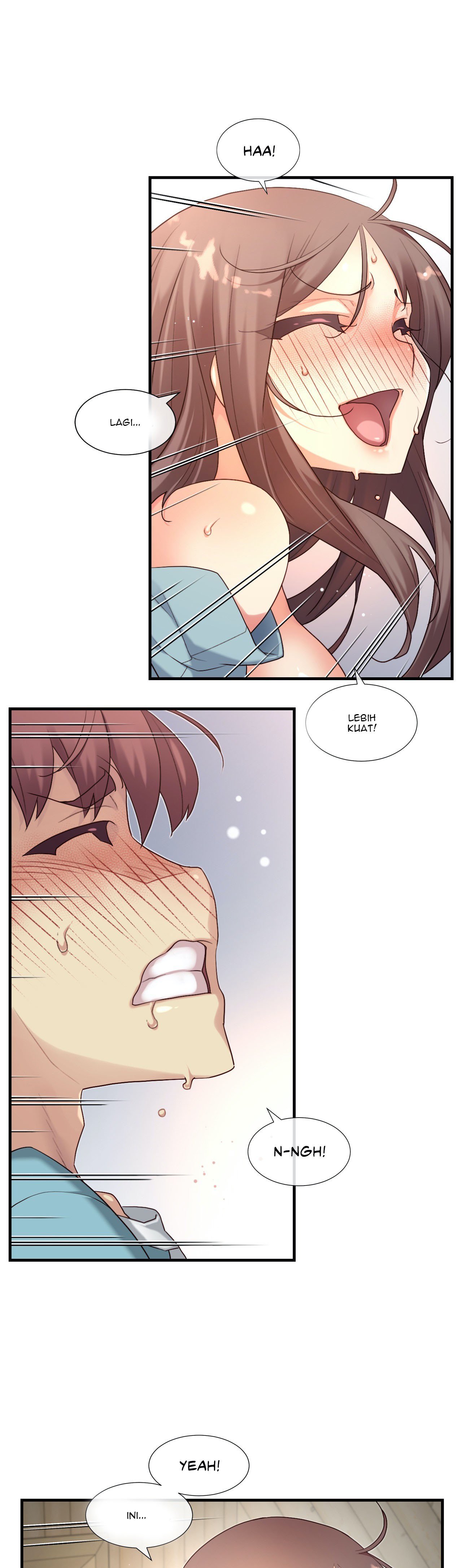 The Girlfriend Dice - Chapter 58 617