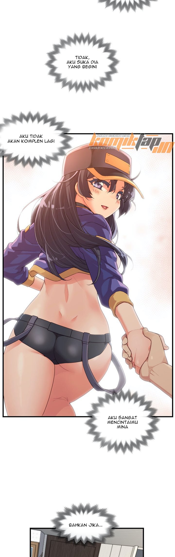 The Girlfriend Dice - Chapter 60.5 1117