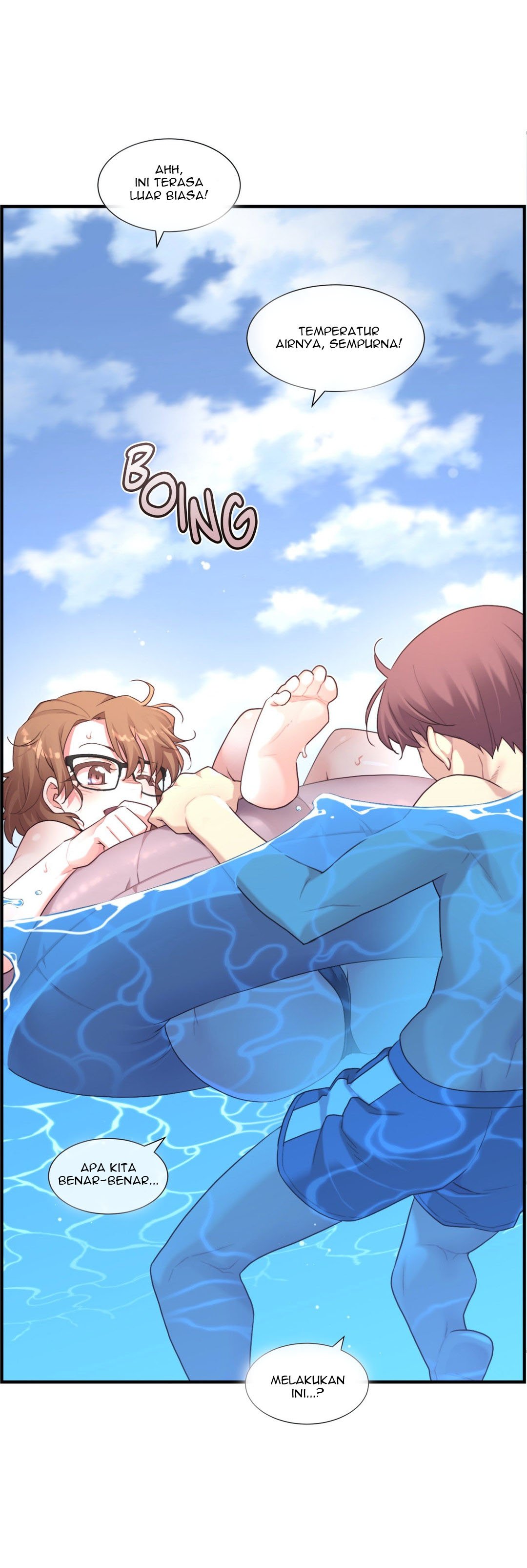 The Girlfriend Dice - Chapter 58 780