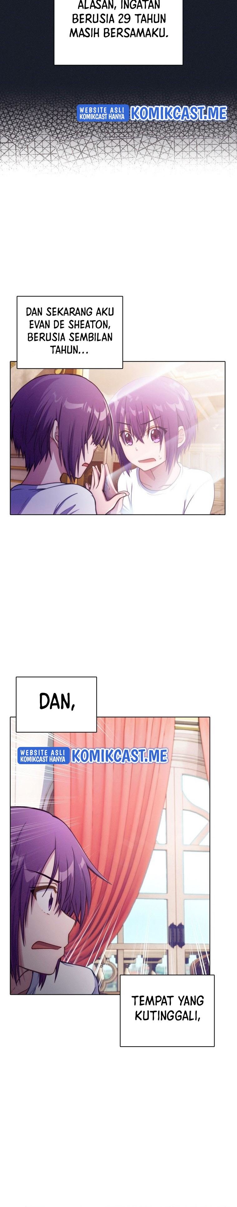Never Die Extra - Chapter 01 25