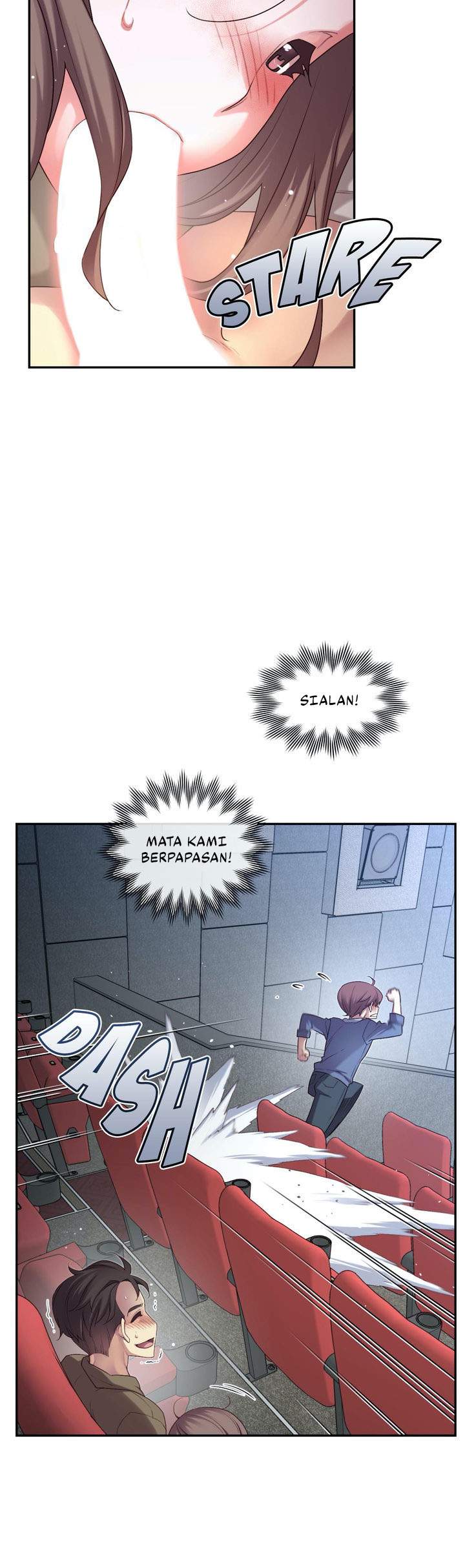 The Girlfriend Dice - Chapter 03 143