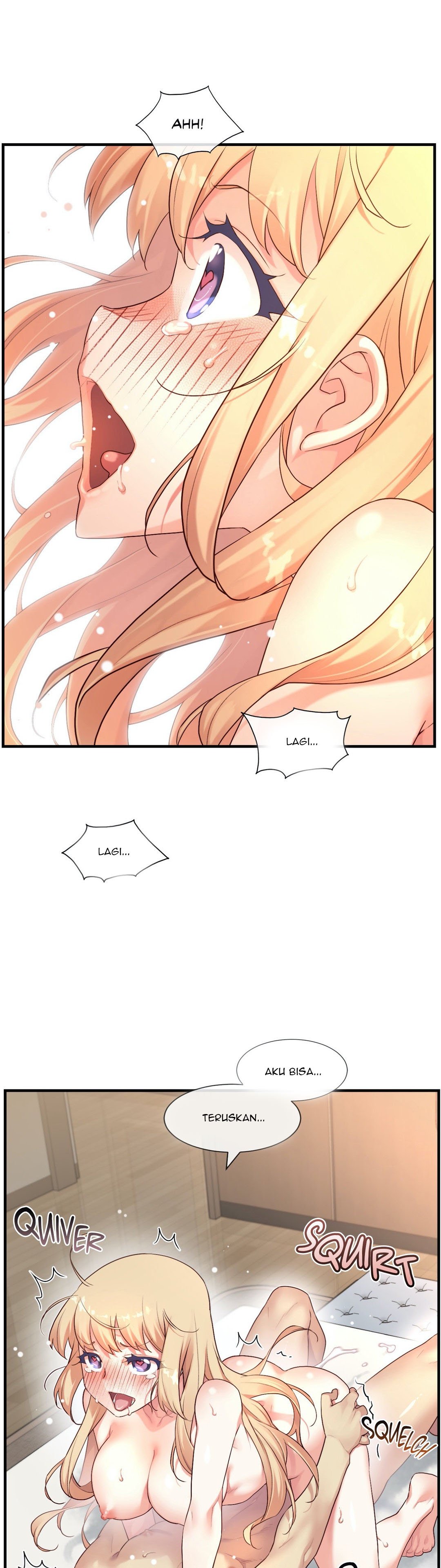 The Girlfriend Dice - Chapter 58 836