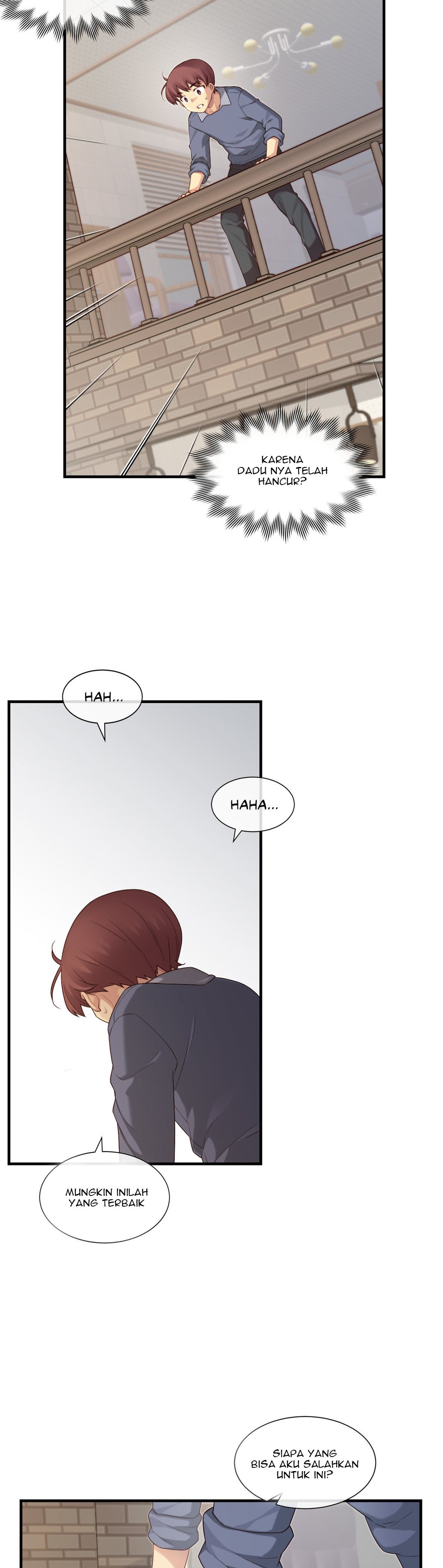 The Girlfriend Dice - Chapter 58 1054