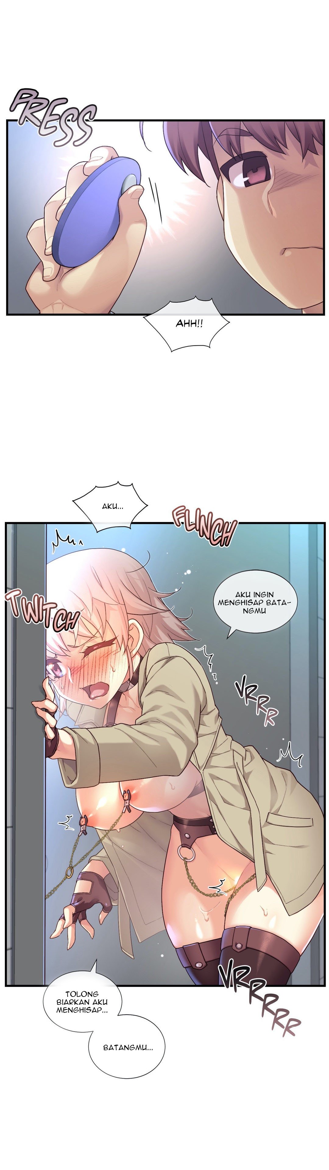 The Girlfriend Dice - Chapter 58 875