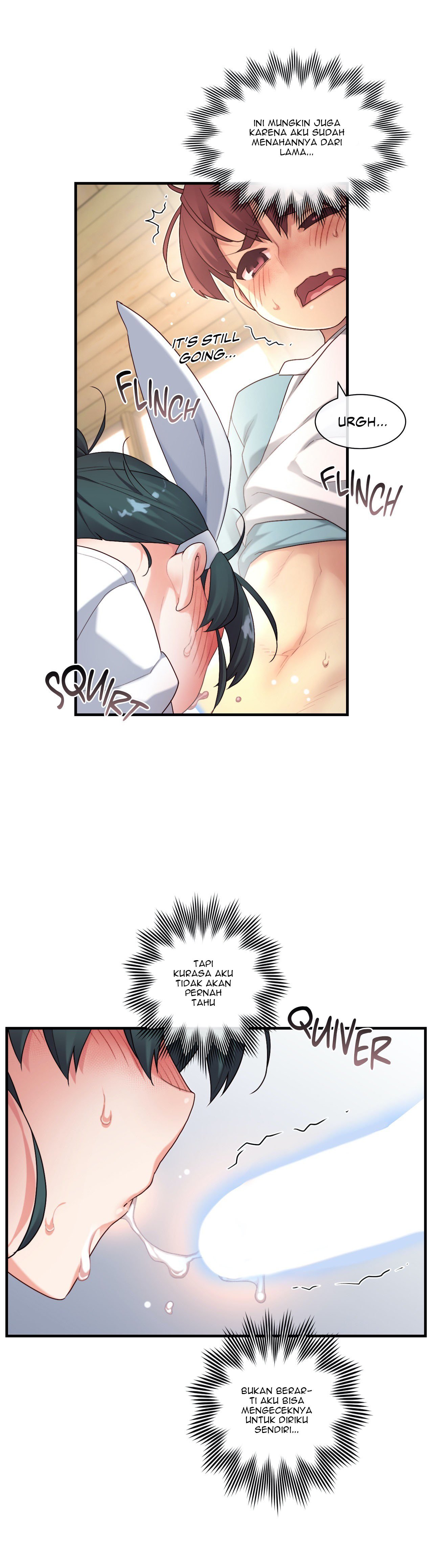 The Girlfriend Dice - Chapter 58 636