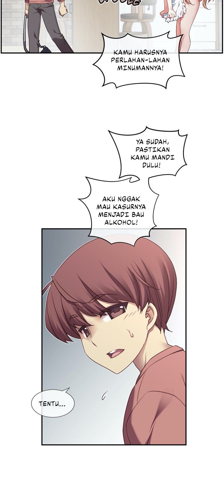 The Girlfriend Dice - Chapter 03 60