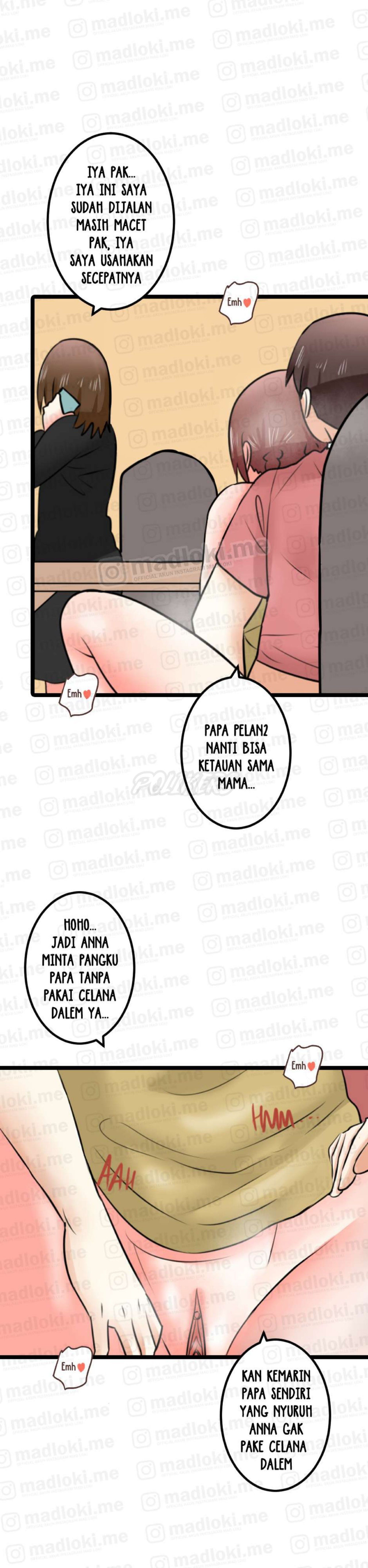 Madloki Dad Love Me - Chapter 01 6 Madloki Dad Love Me - Chapter 01 6