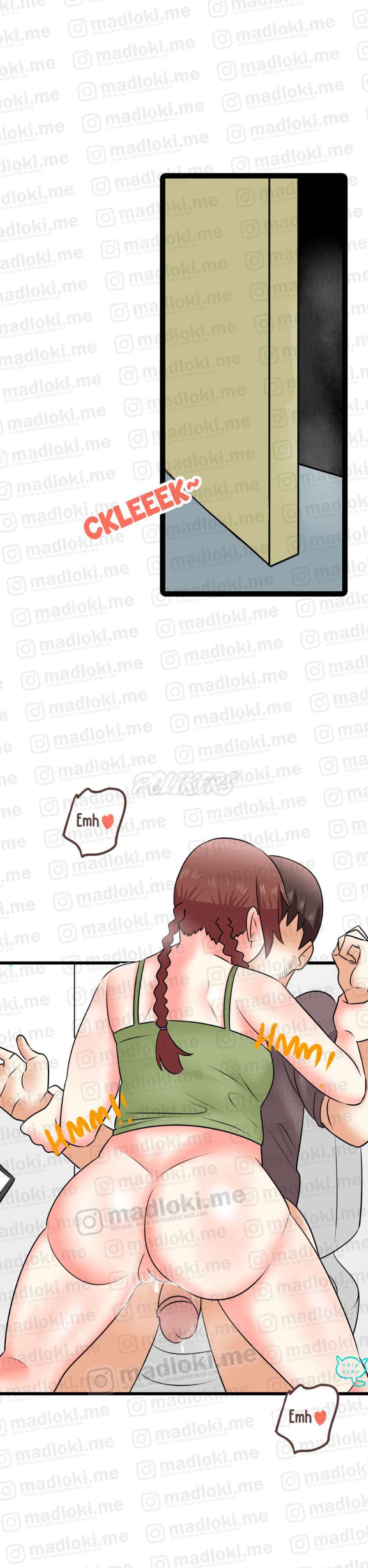 Madloki Dad Love Me - Chapter 01 23 Madloki Dad Love Me - Chapter 01 23