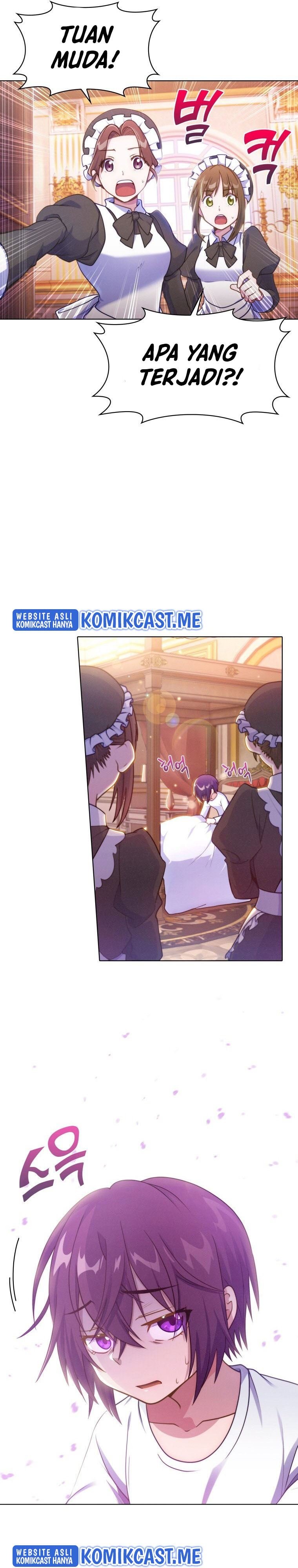 Never Die Extra - Chapter 01 20