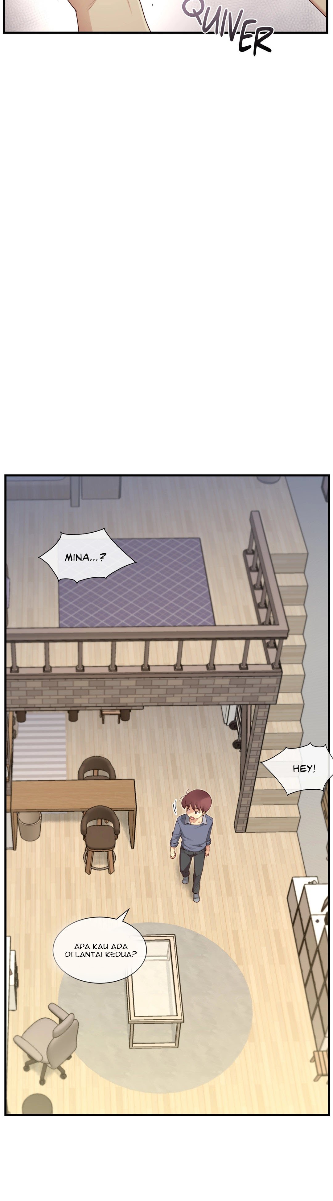 The Girlfriend Dice - Chapter 58 1052