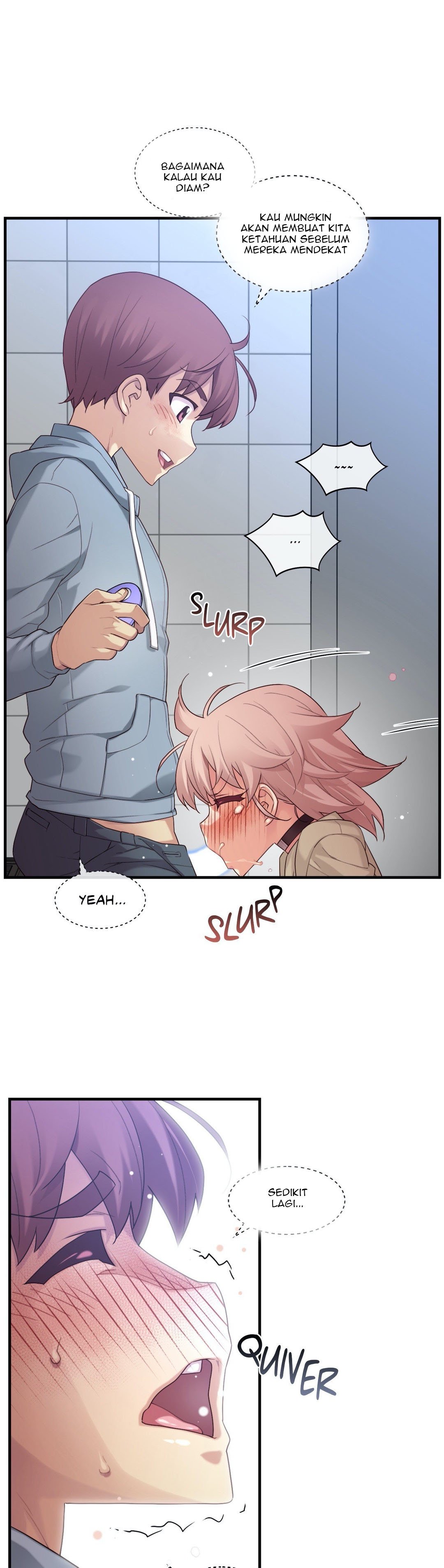 The Girlfriend Dice - Chapter 58 893