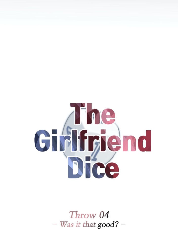 The Girlfriend Dice - Chapter 58 167