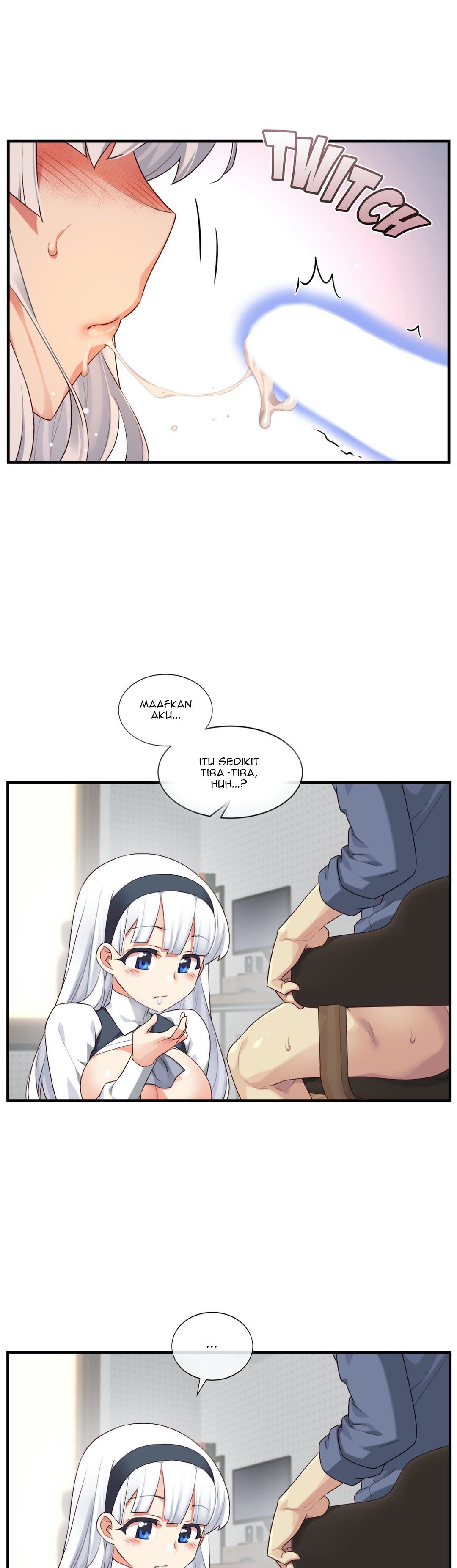 The Girlfriend Dice - Chapter 58 1014