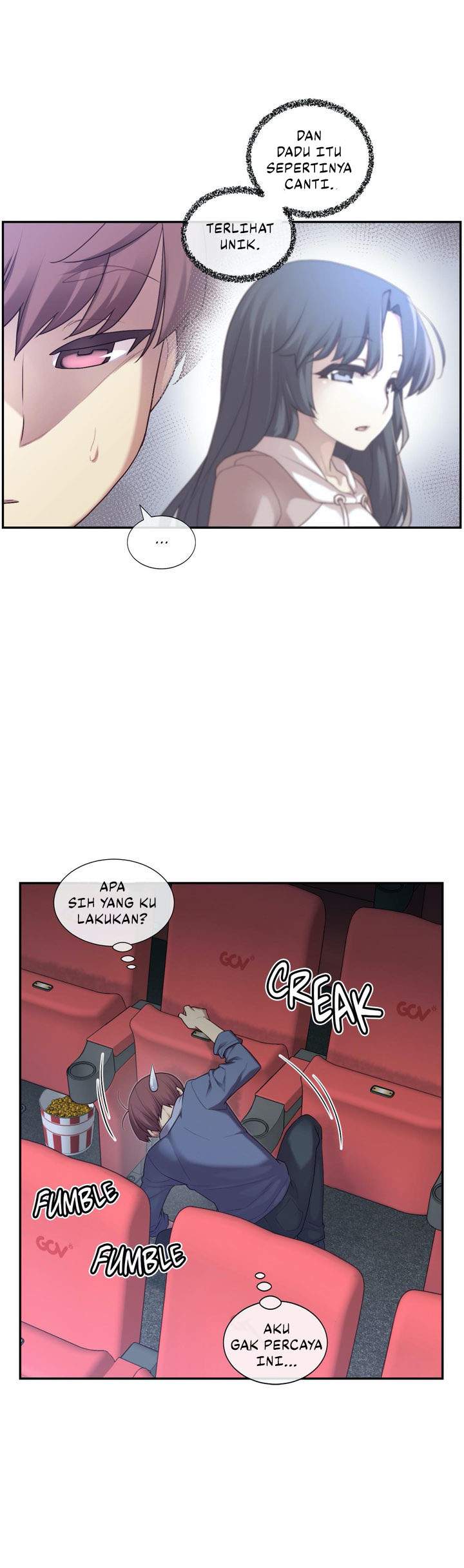 The Girlfriend Dice - Chapter 03 140