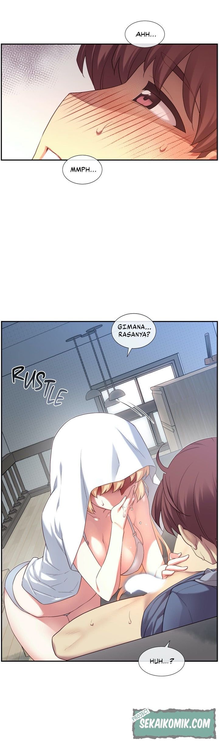 The Girlfriend Dice - Chapter 58 198