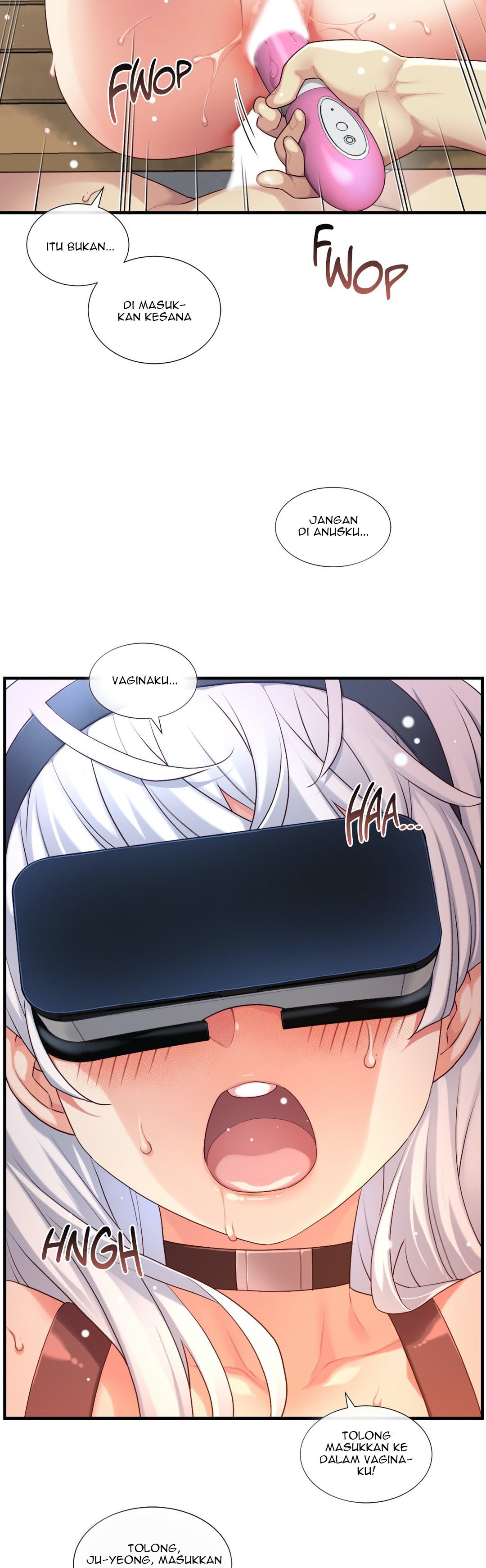 The Girlfriend Dice - Chapter 58 942