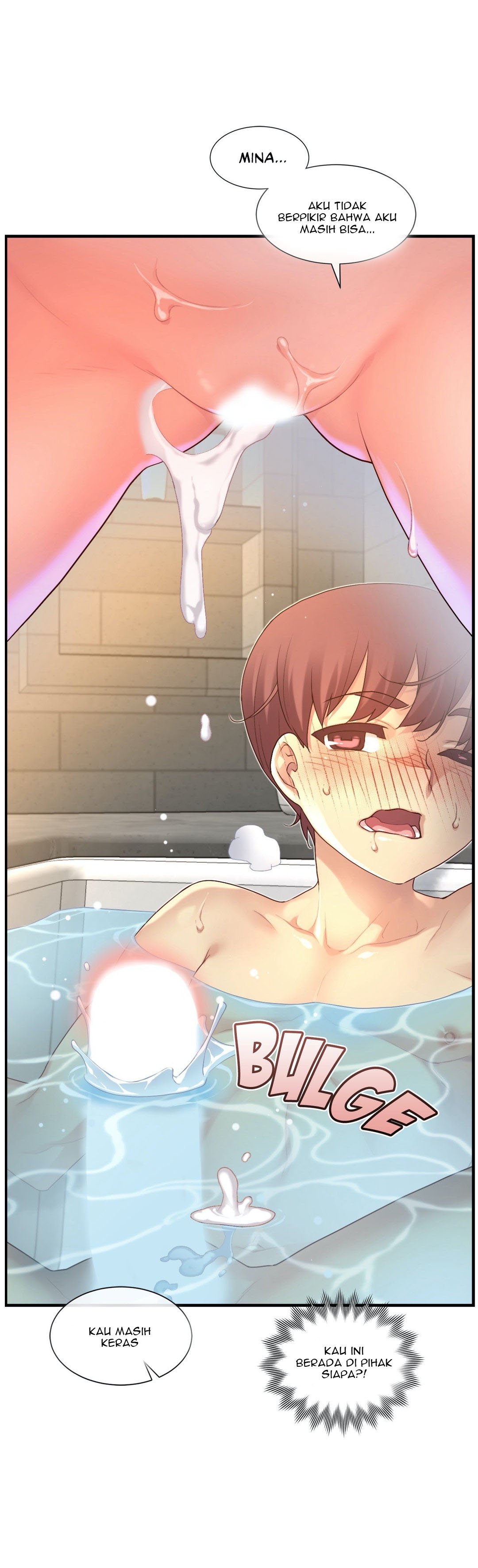 The Girlfriend Dice - Chapter 58 833