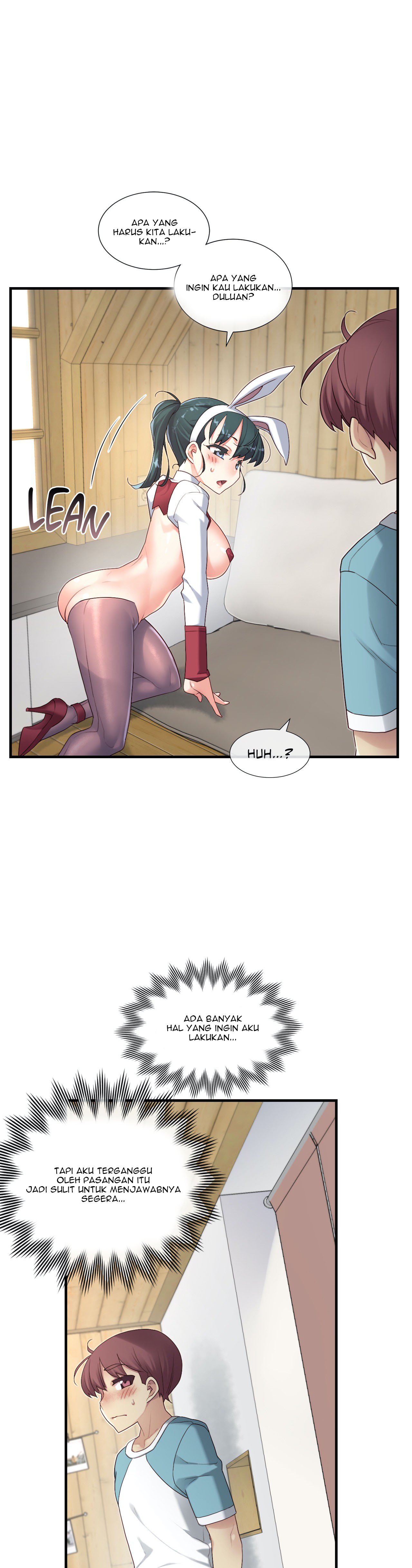 The Girlfriend Dice - Chapter 58 575