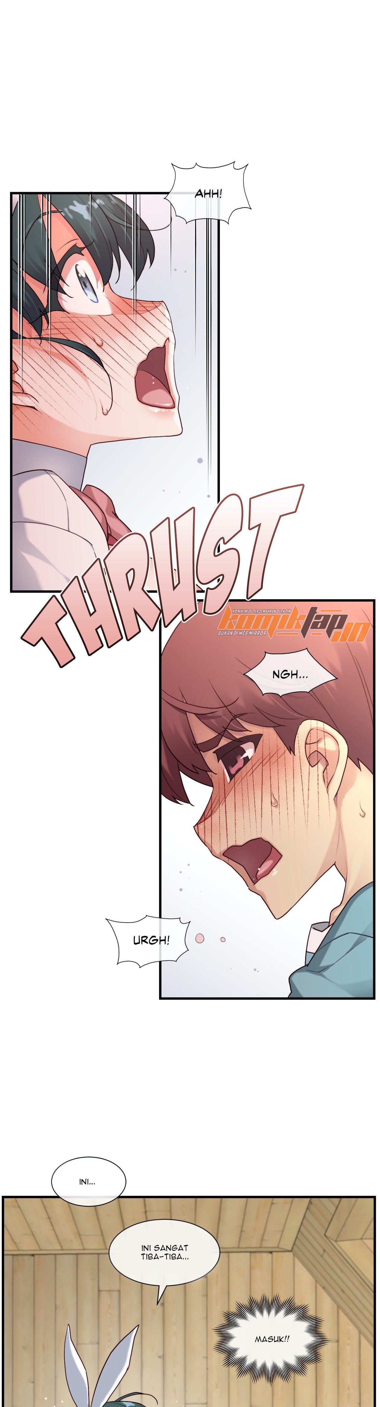 The Girlfriend Dice - Chapter 58 650