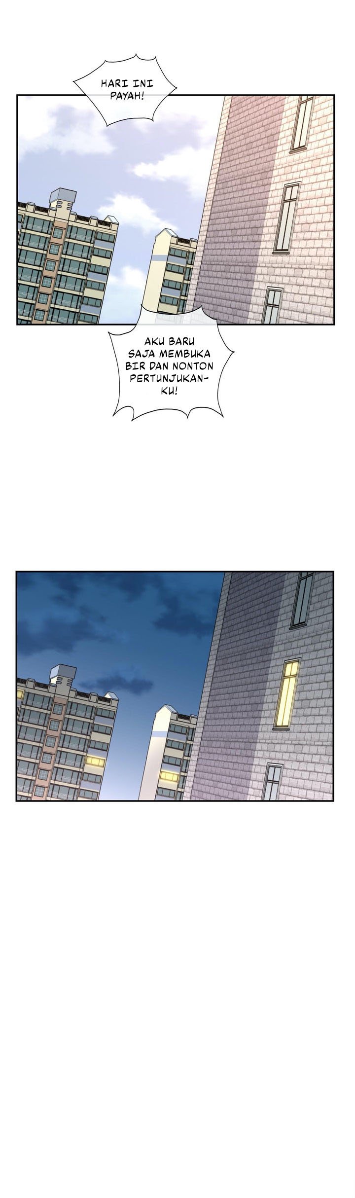 The Girlfriend Dice - Chapter 58 175