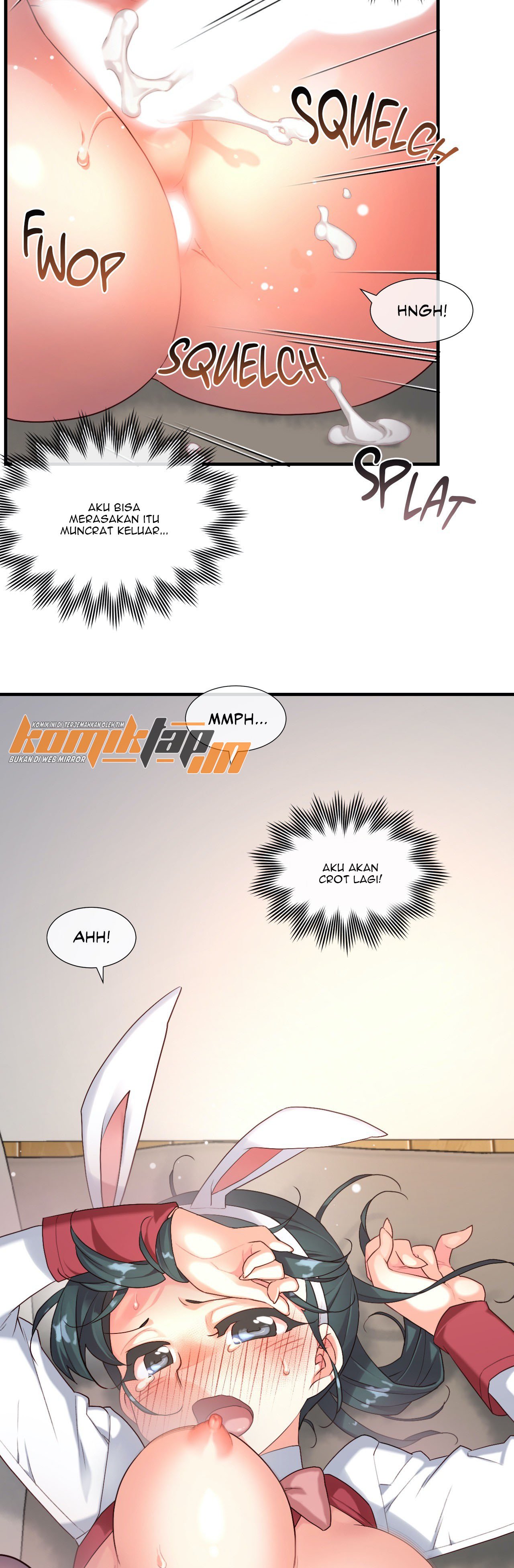 The Girlfriend Dice - Chapter 58 675