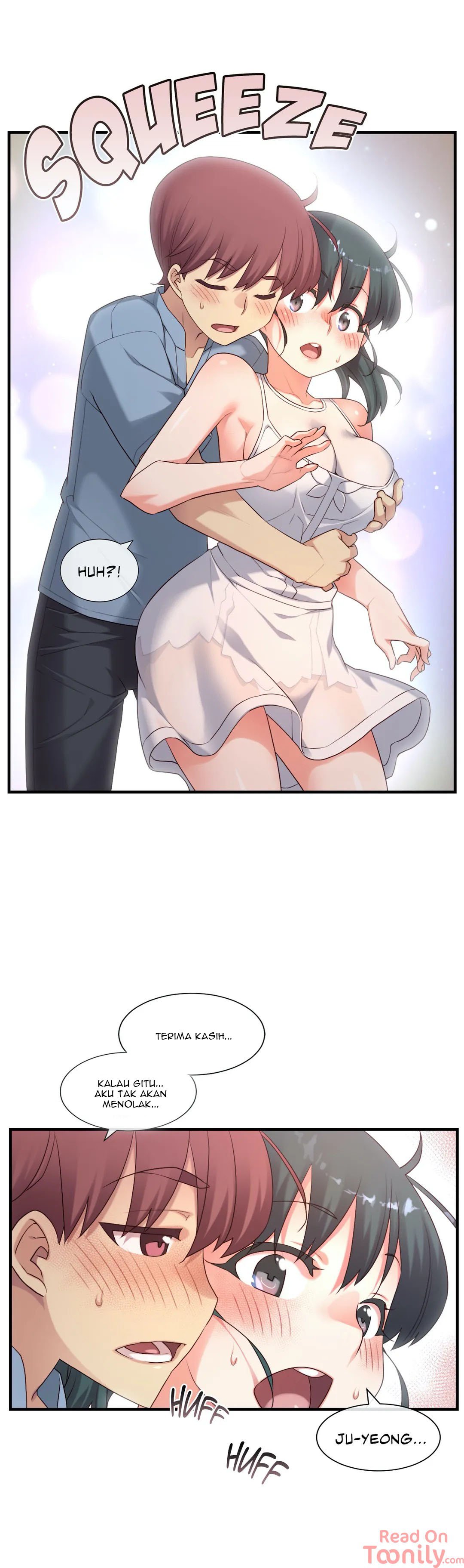 The Girlfriend Dice - Chapter 58 454